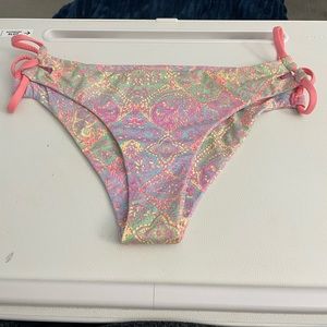 NWT Gypsy Sand bikini bottoms
